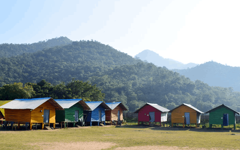 Vijayawada City Tour Package A.P. Tourism